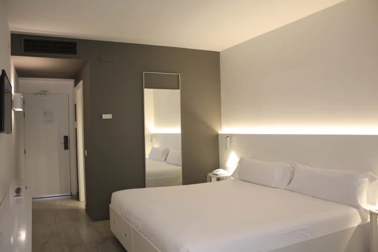 Pol and Grace Hotel (Ex-Guillermo Tell) photo 5