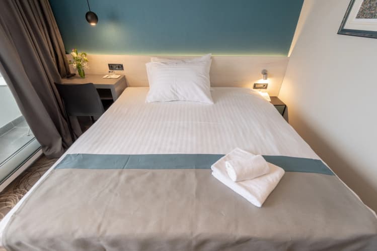 Hotel Kolovare photo 4