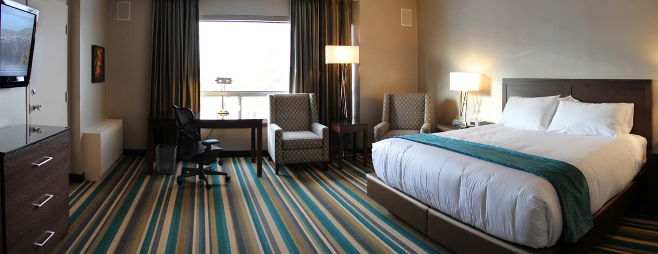 Hotel Blackfoot photo 5