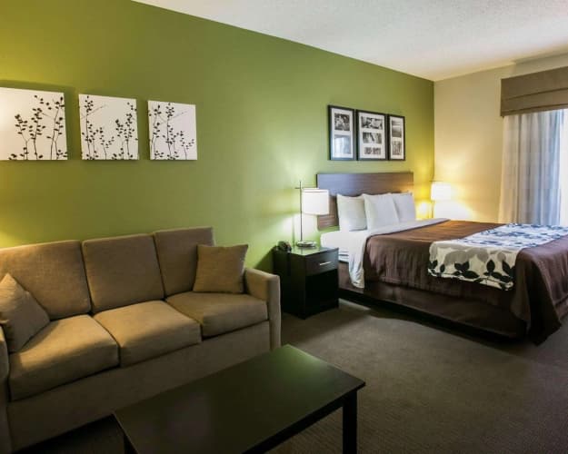 Sleep Inn & Suites photo 4