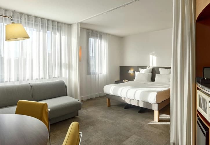 B&B HOTEL Paris Nord 18ème photo 5