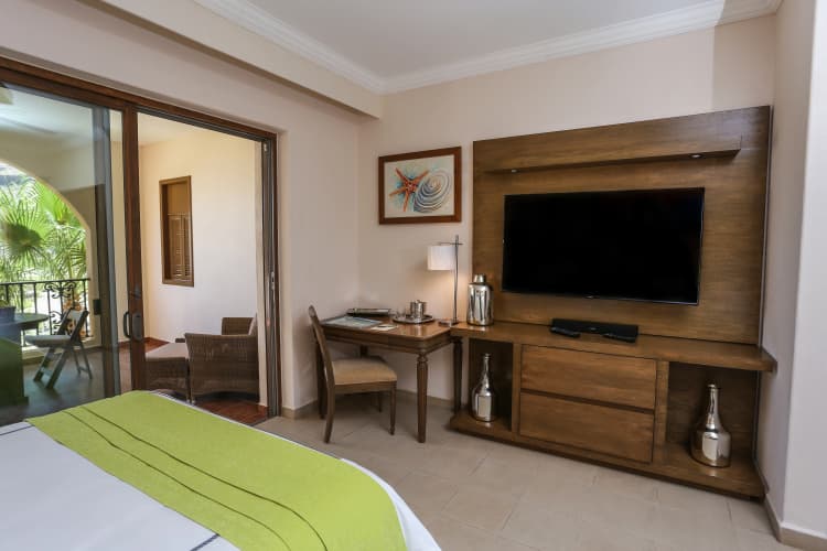 Villa del Palmar at the Islands of Loreto photo 2