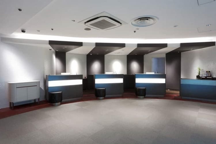 Shibuya Tokyu REI Hotel, photo 3