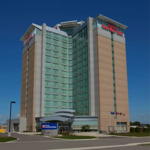 Hilton Garden Inn Toronto Airport photo 2