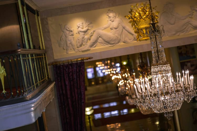 The Mayflower Hotel, Autograph Collection photo 3