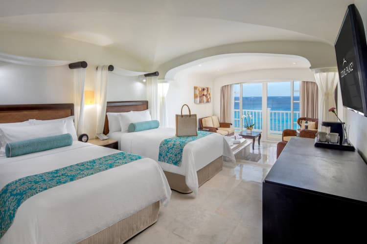 Cozumel Palace All Inclusive photo 4
