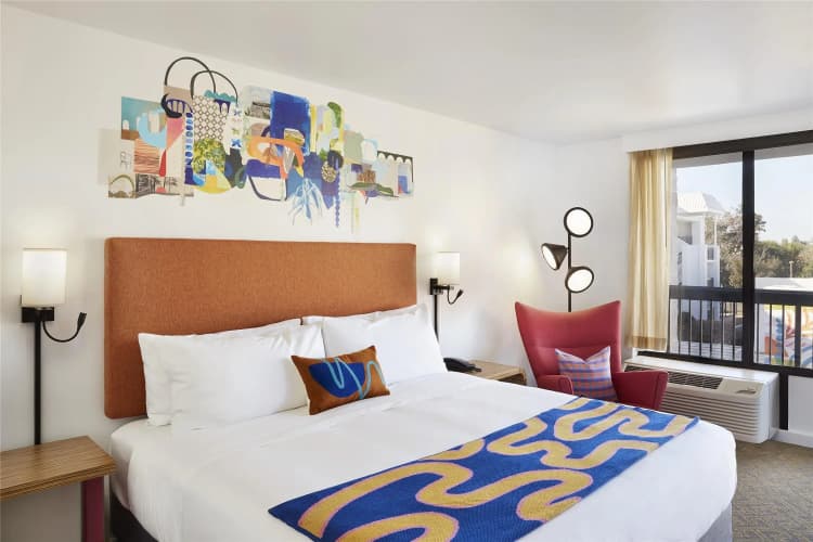 Avatar Hotel photo 5