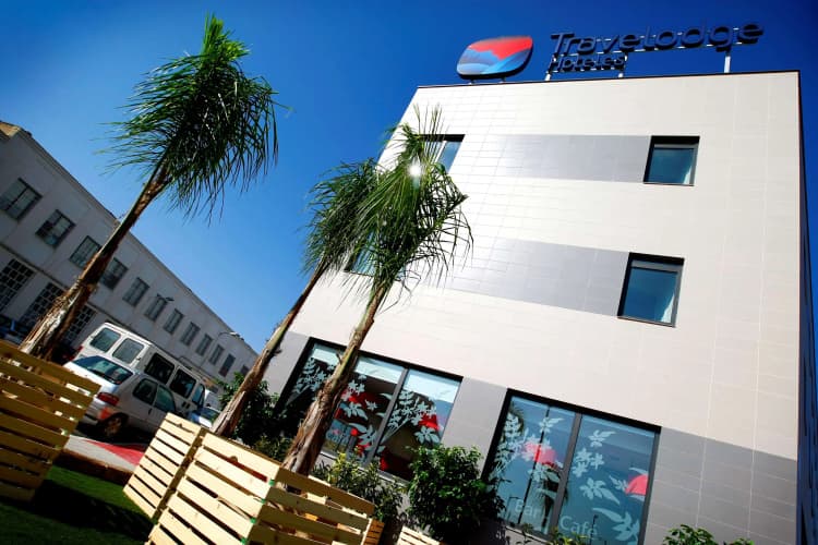 Travelodge Valencia Aeropuerto, photo 2