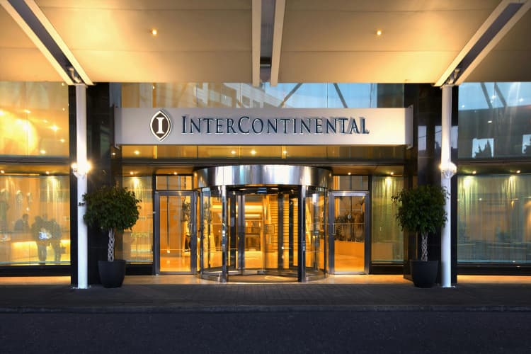 InterContinental Malta photo 2