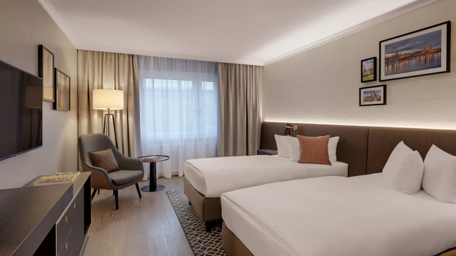 Bilderberg Bellevue Hotel Dresden photo 5