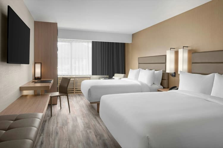 AC Hotel by Marriott Park City photo 5