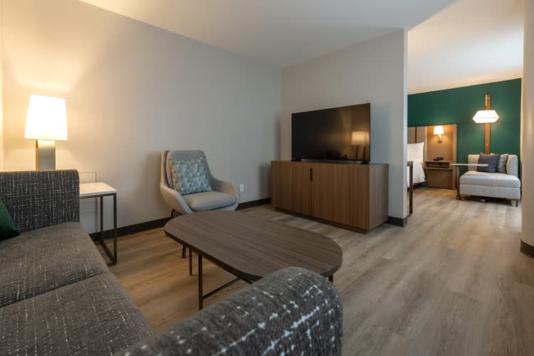 Hotel St Jean photo 4