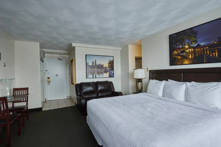 The Business Inn photo 4