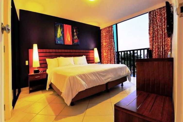 Royal Decameron Punta Centinela photo 3
