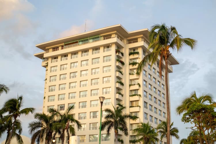 Hotel Emporio Ixtapa photo 2