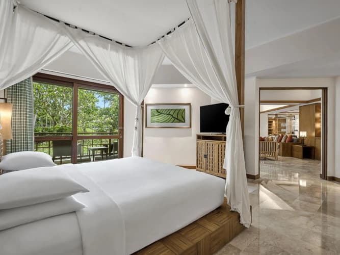 Grand Hyatt Bali photo 3