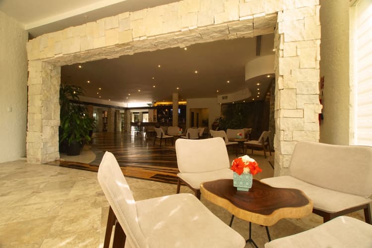 The Reef Playacar Resort & Spa photo 2