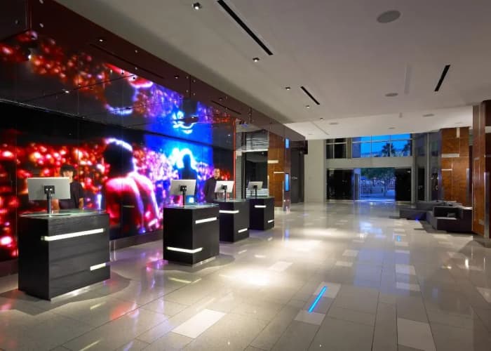 Hard Rock Hotel San Diego photo 3