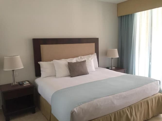 Park Royal Homestay Club Cala Puerto Rico photo 4