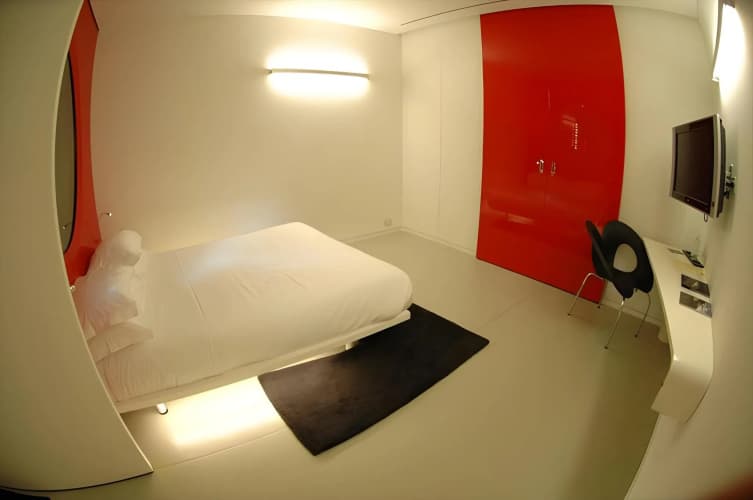 Duomo Design Hotel photo 5