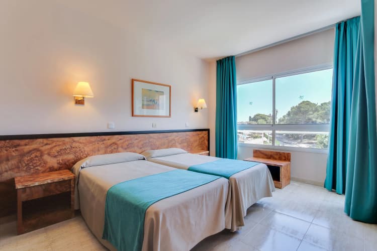 Hotel Gran Garbí Mar, photo 5