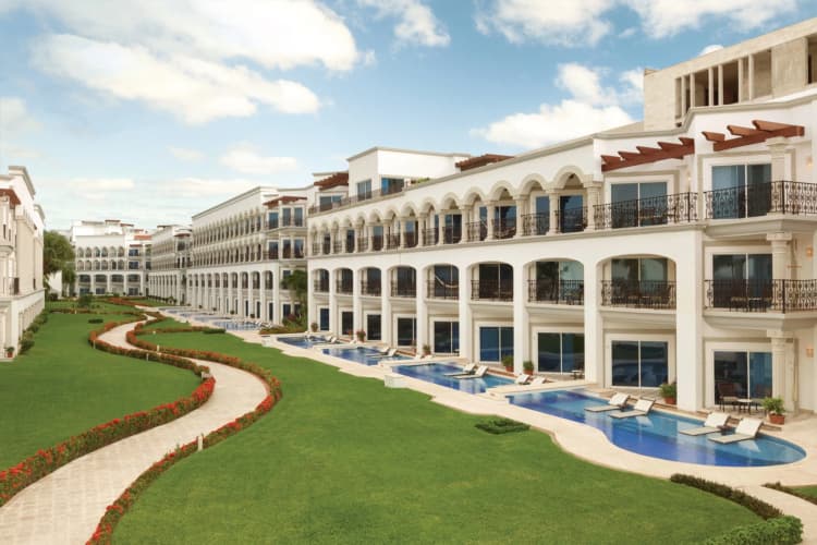 Hilton Playa del Carmen, an All-Inclusive Adult Only Resort photo 2