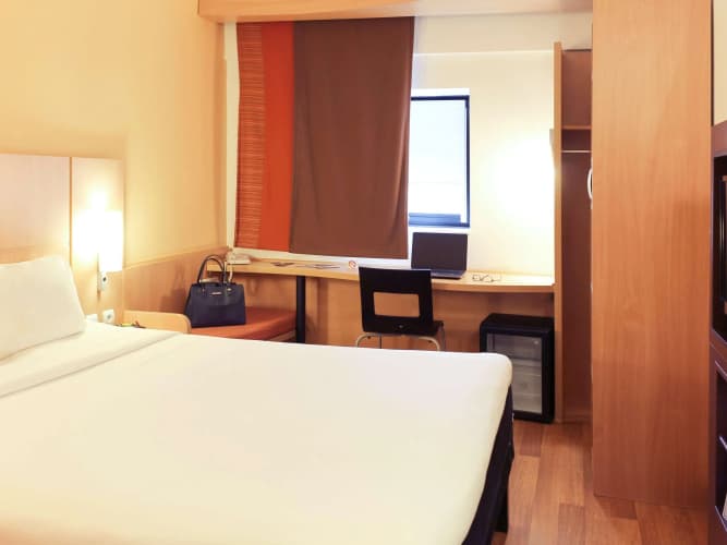 Ibis Algiers Airport Hotel photo 3