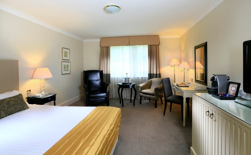 Macdonald Berystede Hotel & Spa photo 4