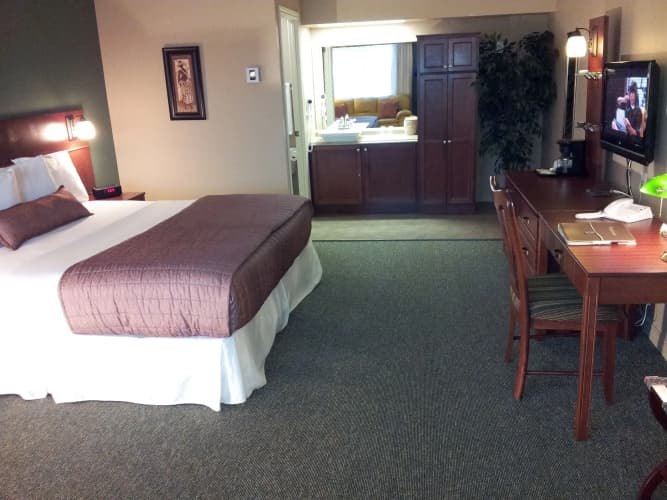 Motel Drummond, photo 4