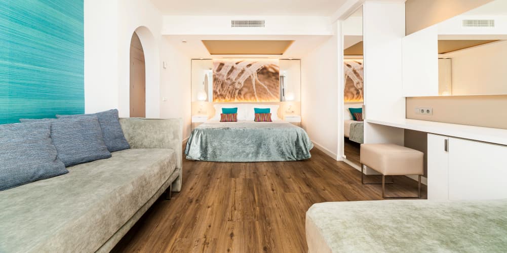 Insotel Tarida Beach Resort & Spa photo 5
