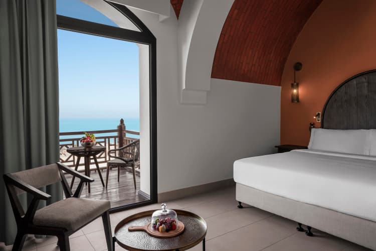 The Cove Rotana Resort photo 5