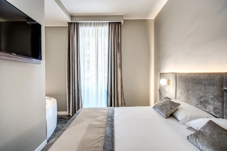 Apollo Boutique Hotel photo 5