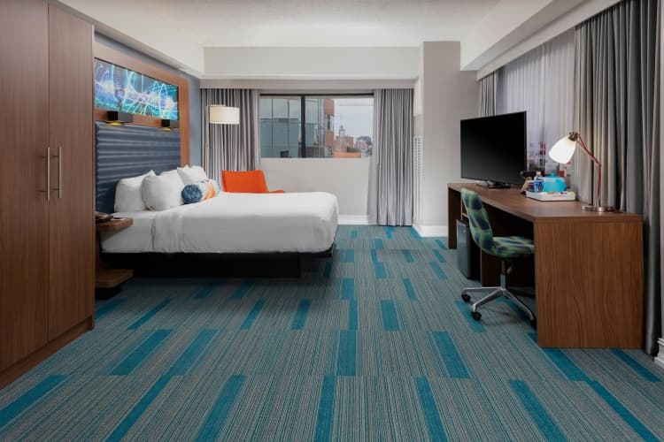 Aloft Nashville West End photo 5