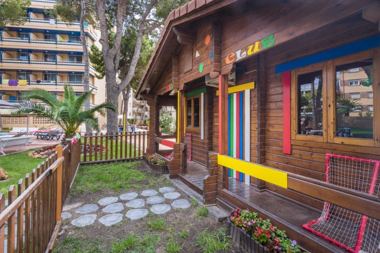 4R Playa Park, photo 5