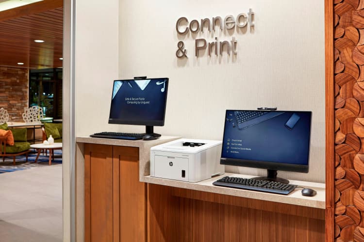 Fairfield By Marriott Inn & Suites Indio Coachella photo 5