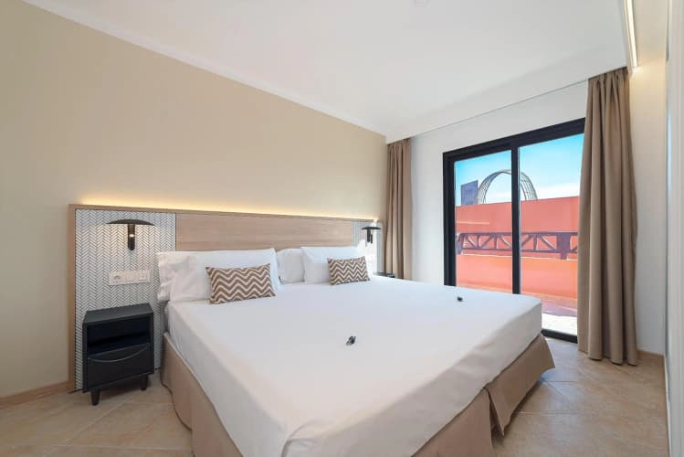 Hotel Arena Castillo photo 3