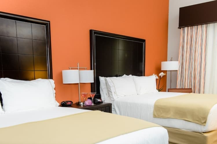 Holiday Inn Express Hotel & Suites Austin - Northw photo 5