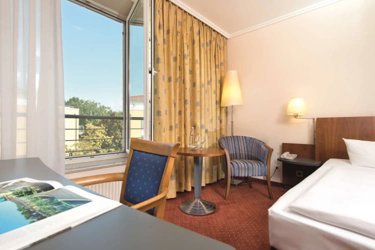 Seminaris SeeHotel Potsdam photo 5