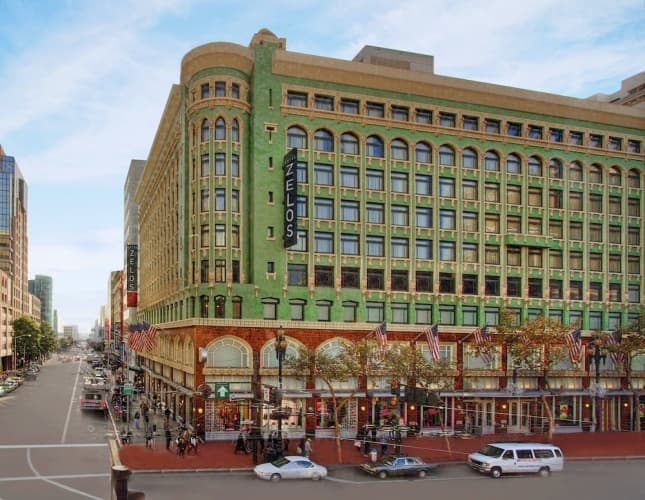 Hotel Zelos San Francisco photo 2