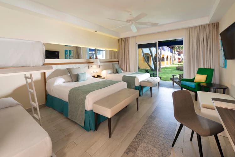 Hotel Catalonia Bayahibe photo 4