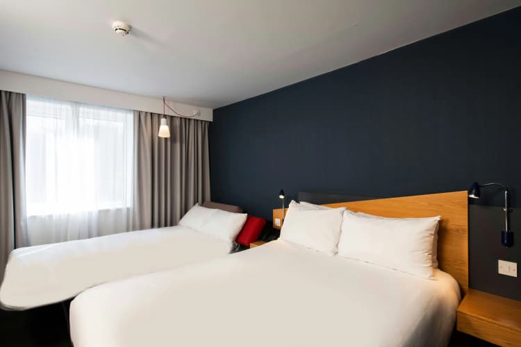Holiday Inn Express Swindon - West M4, Jct 16 photo 4