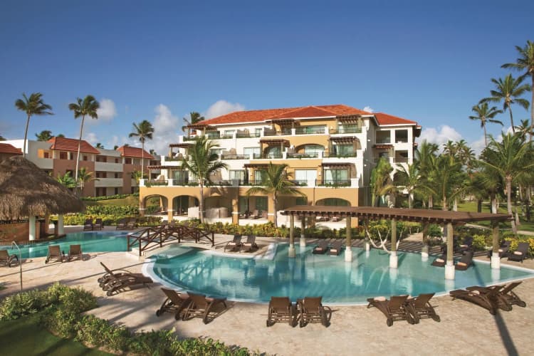 Dreams Royal Beach Punta Cana, photo 2
