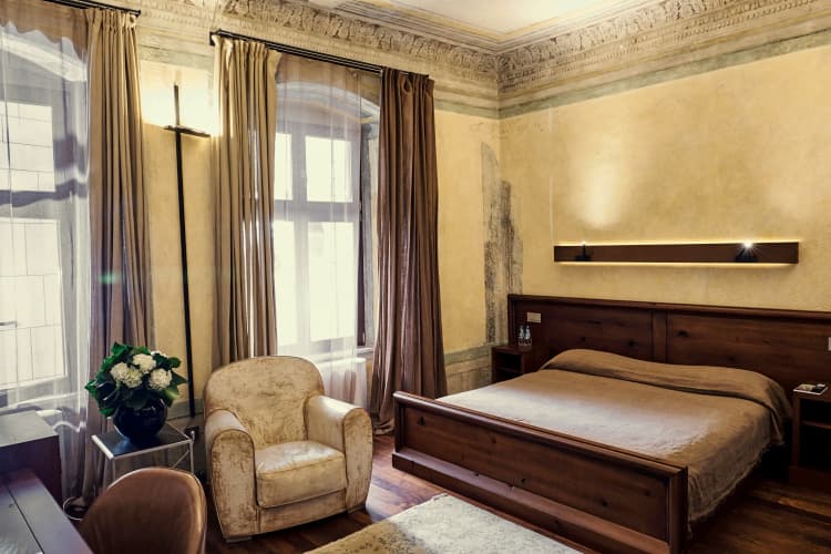 Hotel Stary photo 5