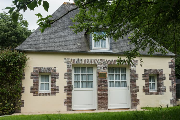 Chateau d'Audrieu photo 2