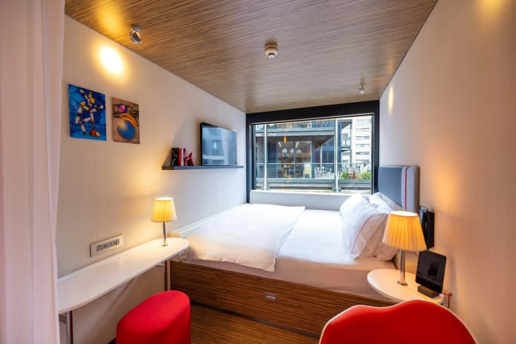 Citizenm London Bankside photo 4