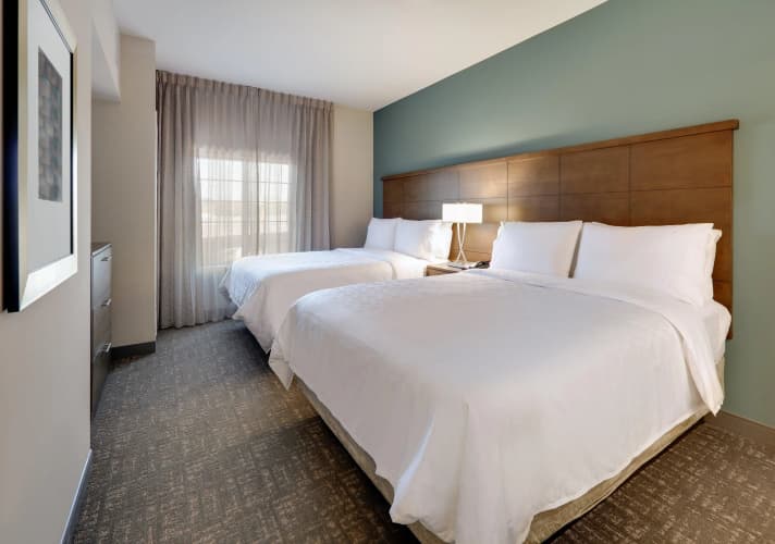 Staybridge Suites Oklahoma City Dwtn - Bricktown photo 5