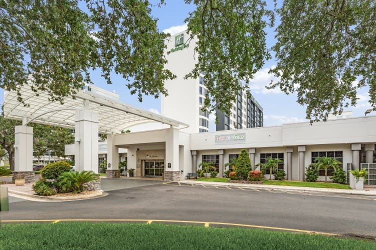 Holiday Inn Tampa Westshore - Airport Area photo 2