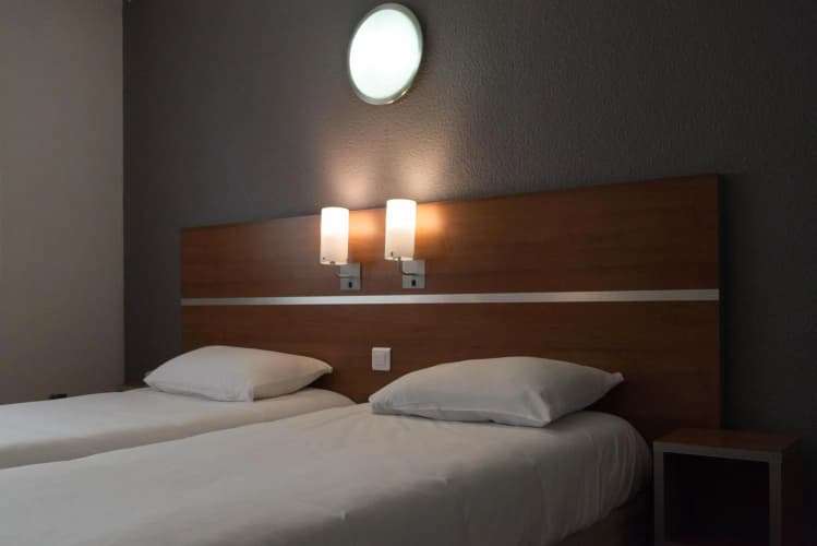 Comfort Hotel Toulouse Sud photo 4