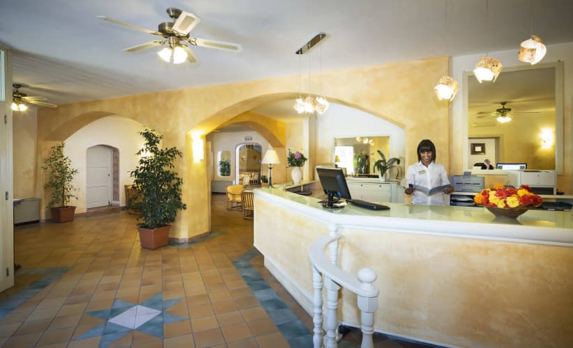 Myo Hotel Rocce Sarde photo 3