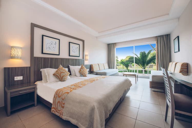 Iberostar Selection Kuriat Palace photo 5